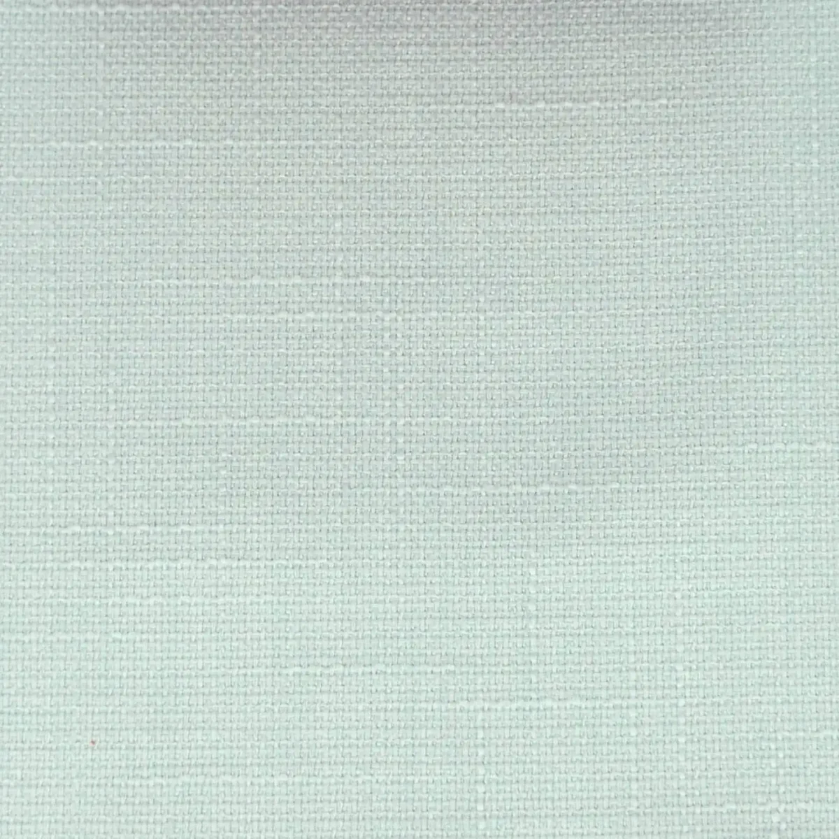 Emporio Fabric - Ice by blue plain woven fabric from Cristina Marrone
