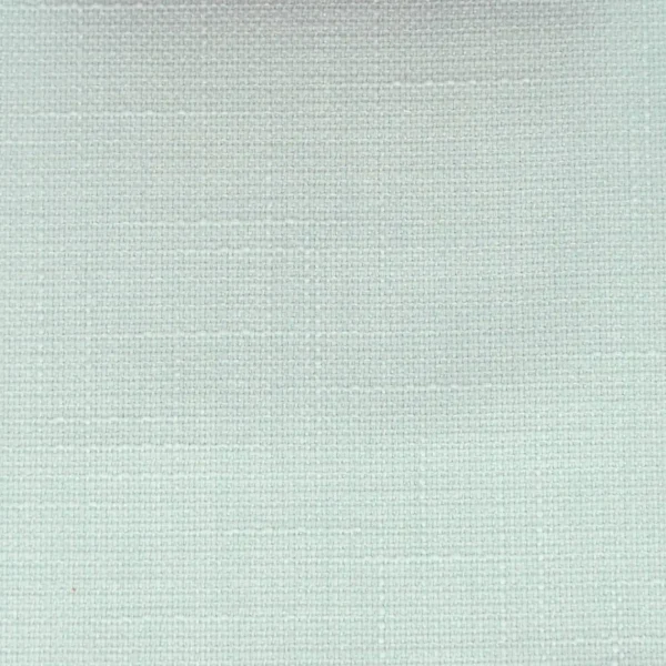 blue plain woven fabric from Cristina Marrone