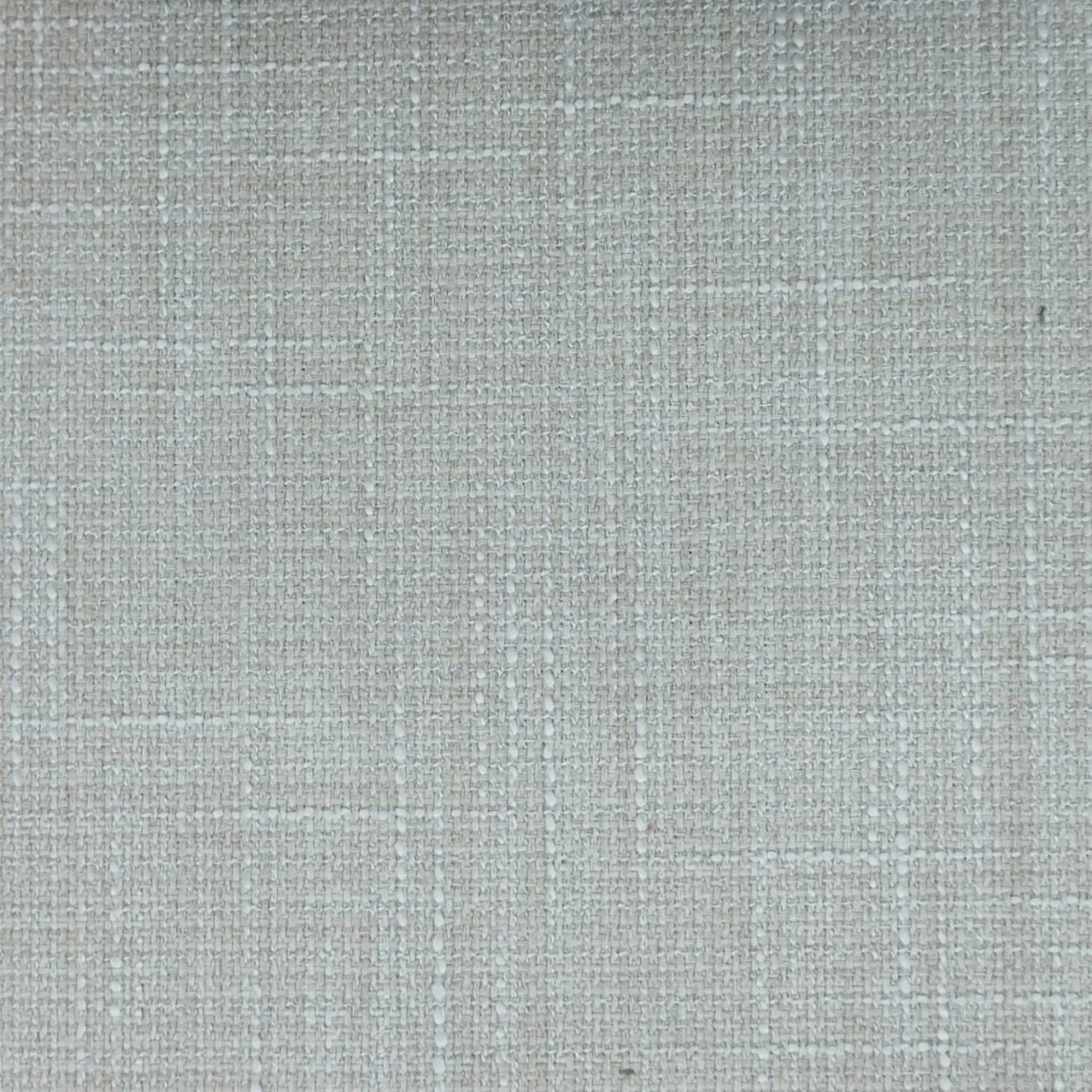 Emporio Fabric - Smokey Grey by black-grey plain woven fabric from Cristina Marrone