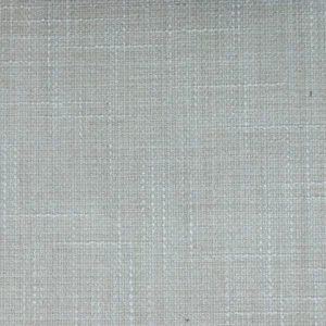 black-grey plain woven fabric from Cristina Marrone