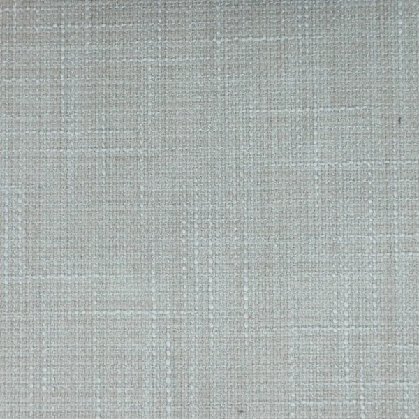 Emporio Fabric - Smokey Grey by black-grey plain woven fabric from Cristina Marrone