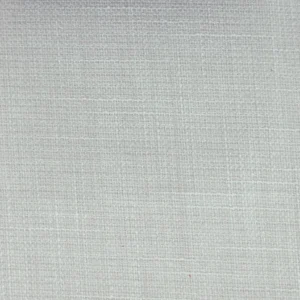 black-grey plain woven fabric from Cristina Marrone