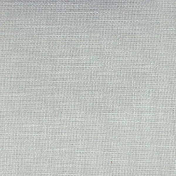 Emporio Fabric - Silver by black-grey plain woven fabric from Cristina Marrone
