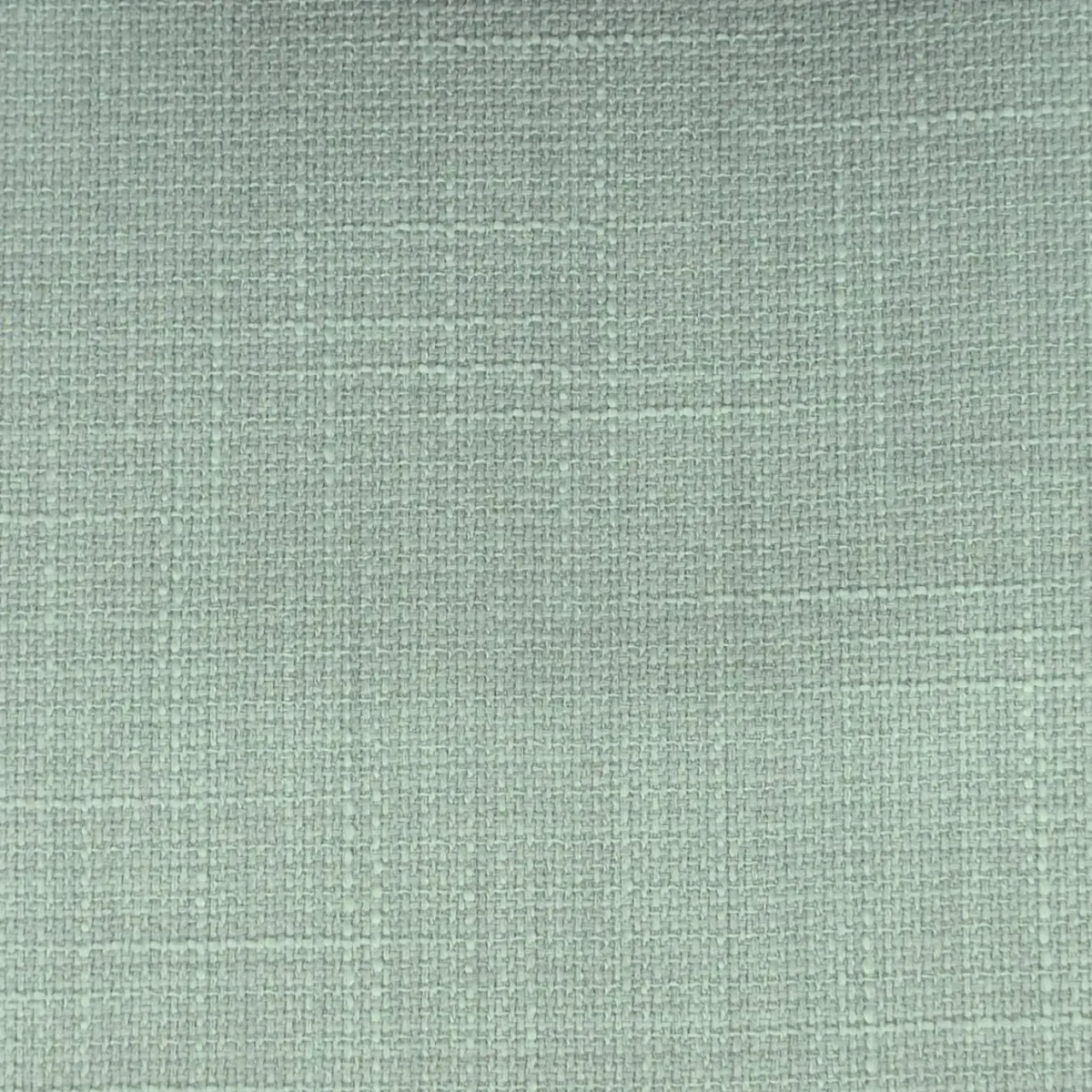 Emporio Fabric - Archer by blue plain woven fabric from Cristina Marrone