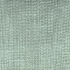 blue plain woven fabric from Cristina Marrone