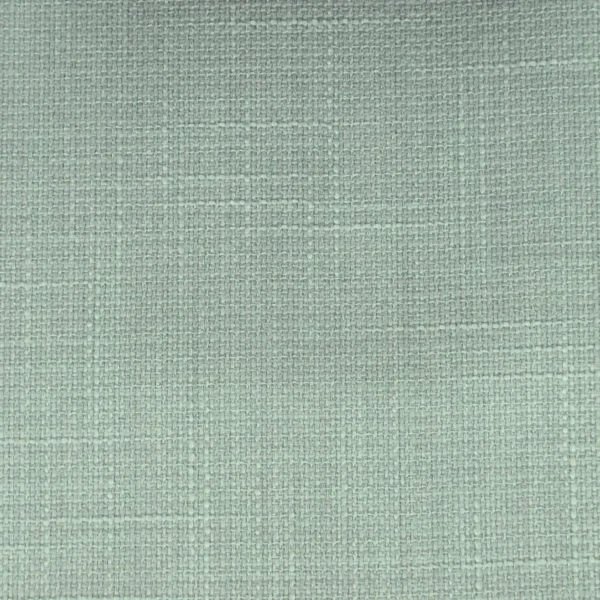 Emporio Fabric - Archer by blue plain woven fabric from Cristina Marrone