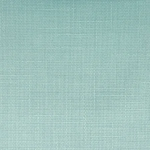 blue plain woven fabric from Cristina Marrone