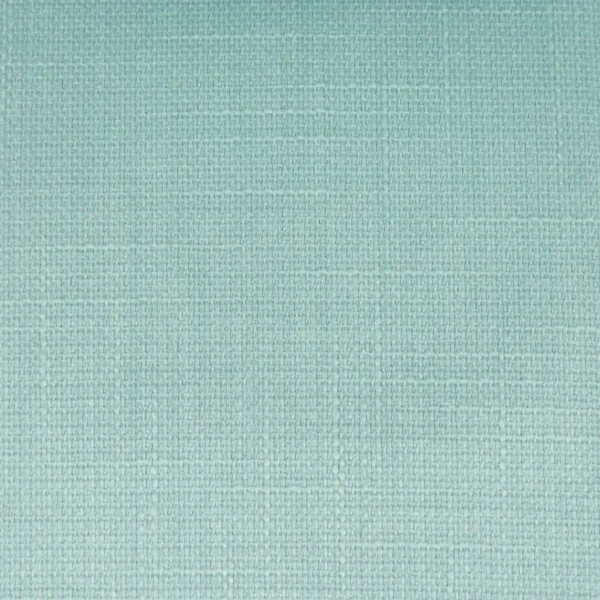 blue plain woven fabric from Cristina Marrone