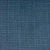 blue plain woven fabric from Cristina Marrone