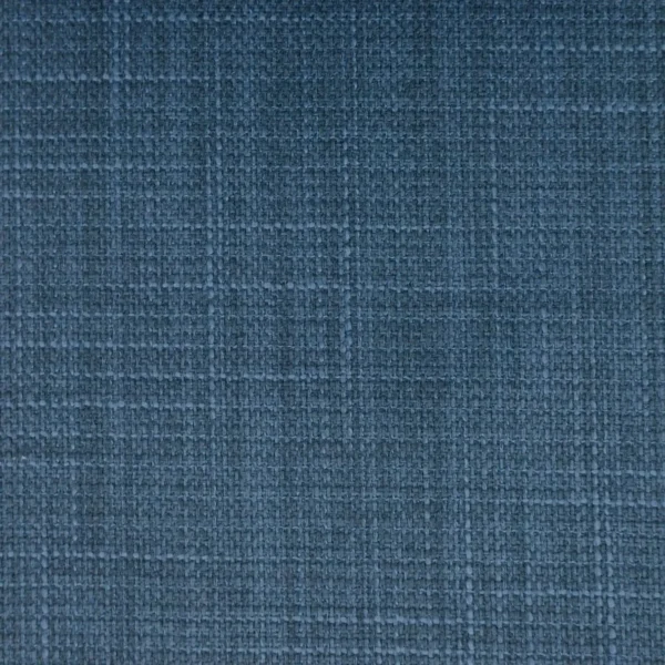 Emporio Fabric - Denim by blue plain woven fabric from Cristina Marrone