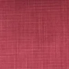 pink plain woven fabric from Cristina Marrone