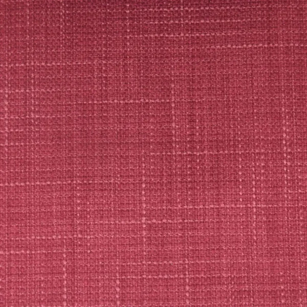 Emporio Fabric - Raspberry by pink plain woven fabric from Cristina Marrone