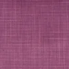 pink plain woven fabric from Cristina Marrone