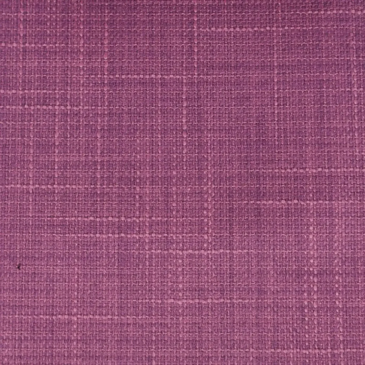 Emporio Fabric - Fuchsia by pink plain woven fabric from Cristina Marrone