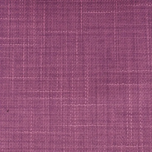 pink plain woven fabric from Cristina Marrone