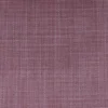 purple plain woven fabric from Cristina Marrone