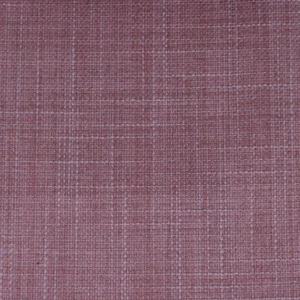 purple plain woven fabric from Cristina Marrone