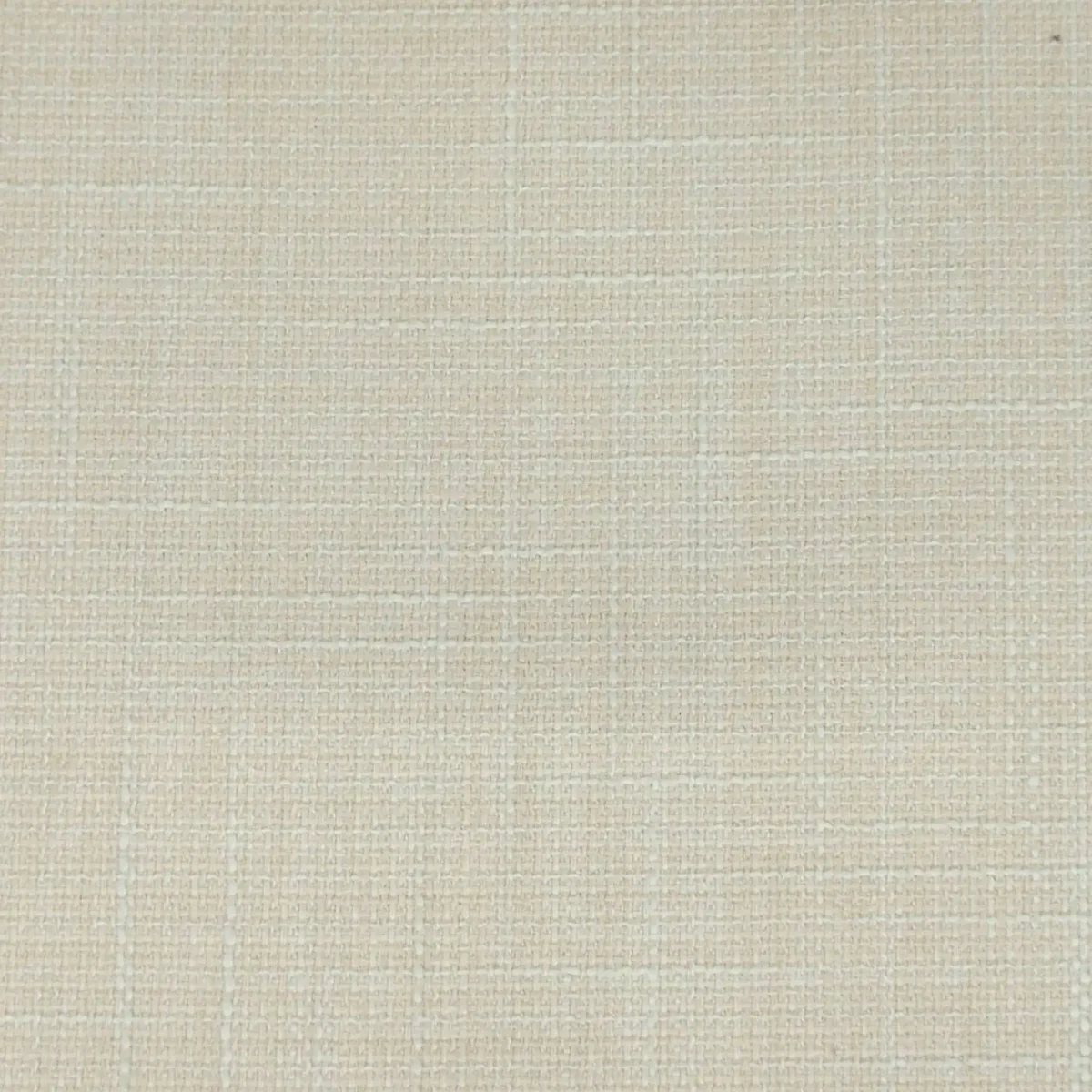 Emporio Fabric - Parchment by neutral plain woven fabric from Cristina Marrone