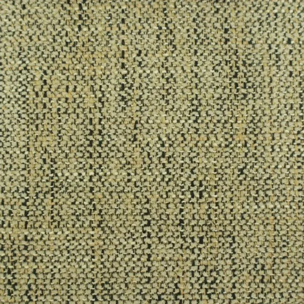 Ferrara Fabric - Stone by brown plain woven fabric from Cristina Marrone