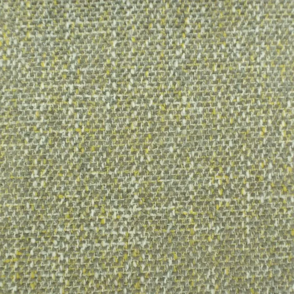 black-grey plain woven fabric from Cristina Marrone