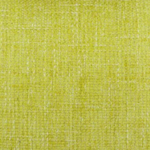 green plain woven fabric from Cristina Marrone