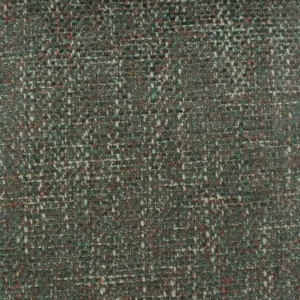 black-grey plain woven fabric from Cristina Marrone