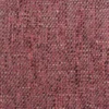 purple plain woven fabric from Cristina Marrone