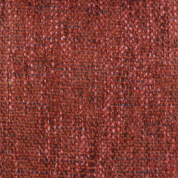 Ferrara Fabric - Currant by purple plain woven fabric from Cristina Marrone
