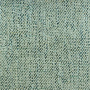 blue plain woven fabric from Cristina Marrone