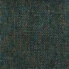 blue plain woven fabric from Cristina Marrone