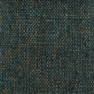 blue plain woven fabric from Cristina Marrone
