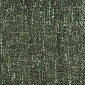 black-grey plain woven fabric from Cristina Marrone