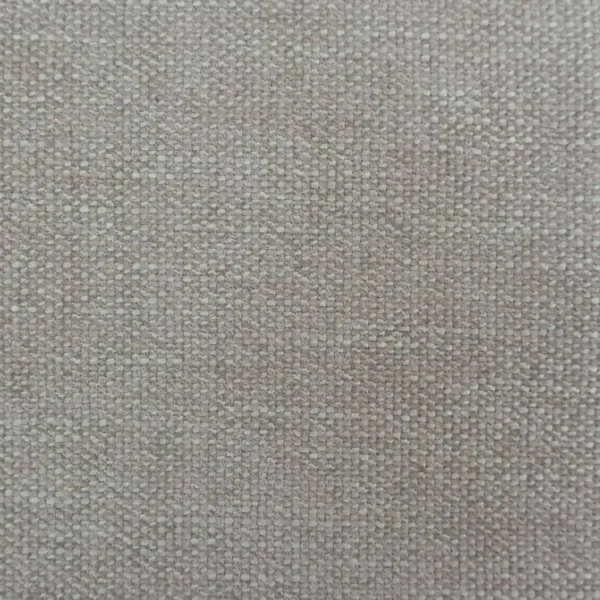 Finesse Fabric - Malt by brown plain velvet-chenille fabric from Cristina Marrone