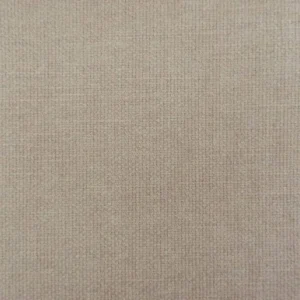 brown plain velvet-chenille fabric from Cristina Marrone