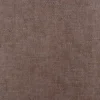 brown plain velvet-chenille fabric from Cristina Marrone