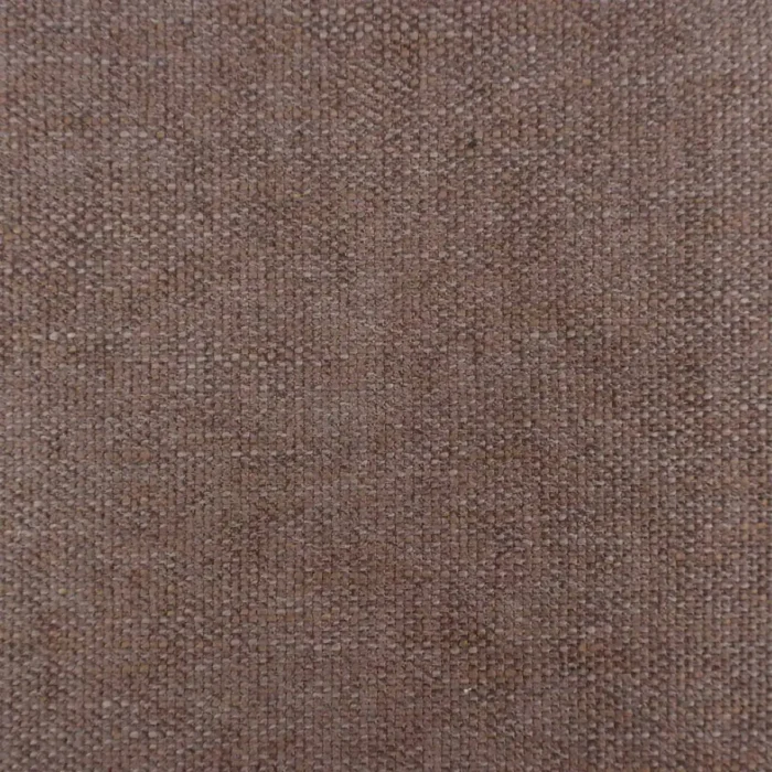 Finesse Fabric - Chocolate swatch