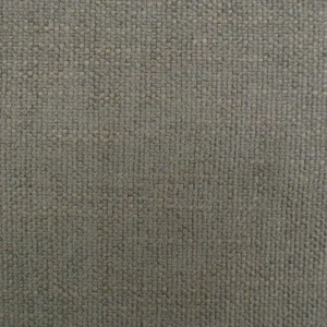 brown plain velvet-chenille fabric from Cristina Marrone