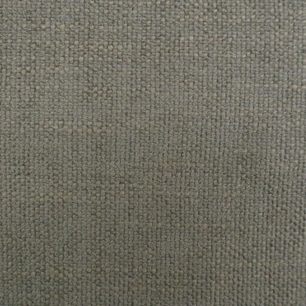 brown plain velvet-chenille fabric from Cristina Marrone