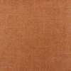 brown plain velvet-chenille fabric from Cristina Marrone