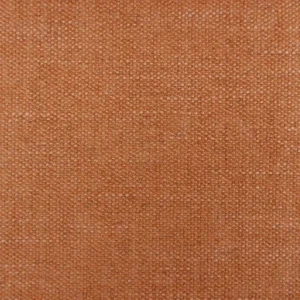 brown plain velvet-chenille fabric from Cristina Marrone