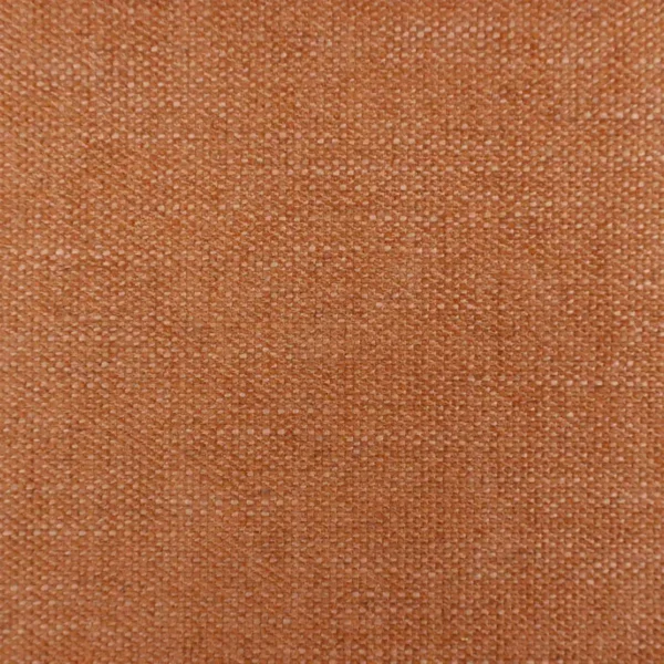 brown plain velvet-chenille fabric from Cristina Marrone
