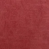 purple plain velvet-chenille fabric from Cristina Marrone