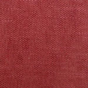 purple plain velvet-chenille fabric from Cristina Marrone