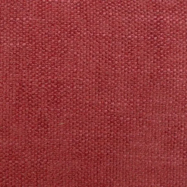 purple plain velvet-chenille fabric from Cristina Marrone
