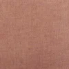pink plain velvet-chenille fabric from Cristina Marrone
