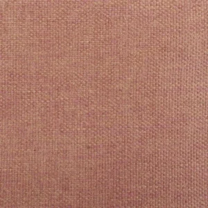 pink plain velvet-chenille fabric from Cristina Marrone