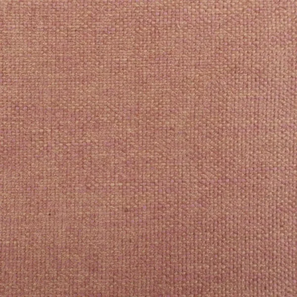 pink plain velvet-chenille fabric from Cristina Marrone
