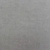 black-grey plain velvet-chenille fabric from Cristina Marrone