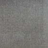 black-grey plain velvet-chenille fabric from Cristina Marrone