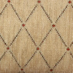 neutral traditional woven fabric from Cristina Marrone